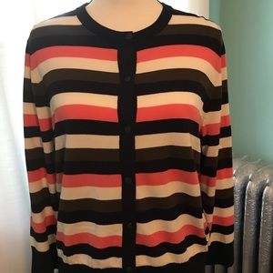 Ann Taylor Cardigan